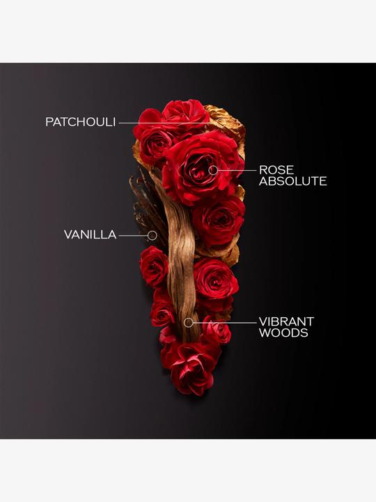 Produktbild Shiseido Eau de Parfum Intense (Eau de Parfum, 30 ml)