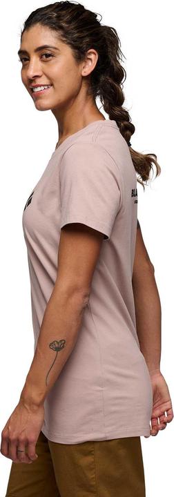 Immagine prodotto Black Diamond W Eqpmnt Per Alpinisti Ss Tee (L)