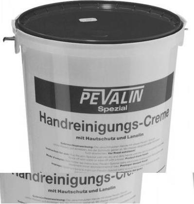 Pevalin Handreinigungscreme 30 l (Seifenlotion, 30000 ml)