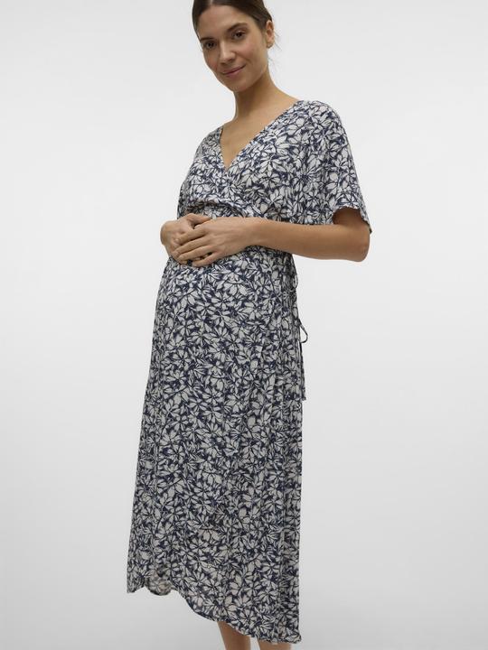 Produktbild Vero Moda Maternity VMMMENNY Umstandskleid Kleid (L)