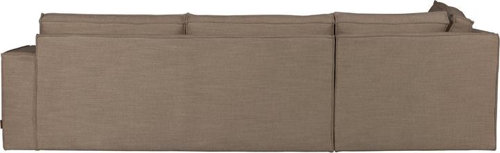 Actual product image Woood Freddie (Corner sofa)