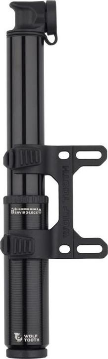 Actual product image Wolf Tooth EnCase System Pump, 85cc, incl. Bar Kit One Set, Framemount