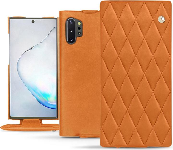 Mandarine vintage - Couture ( Pantone #d47231 )
