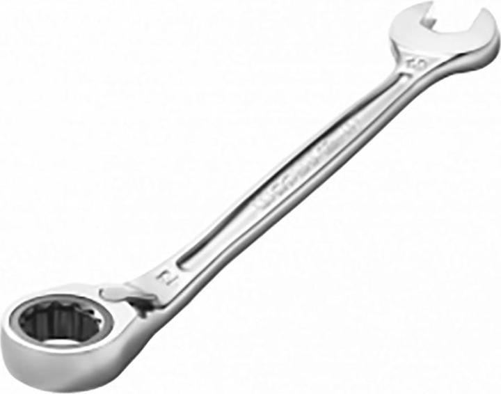 Immagine prodotto Facom Chiave a cricchetto combinata (6 mm)