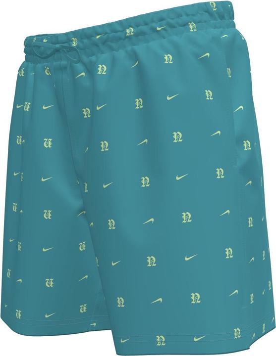 Image du produit Nike Luxe Letter 7" Volley Short (S)