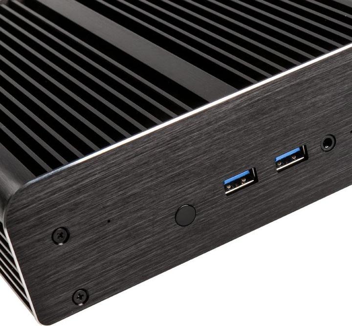 Immagine prodotto Akasa Pacchetto Newton S7 UCFF (Intel NUC), OEM (UCFF)