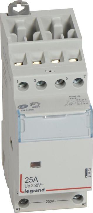 Actual product image Legrand 412533