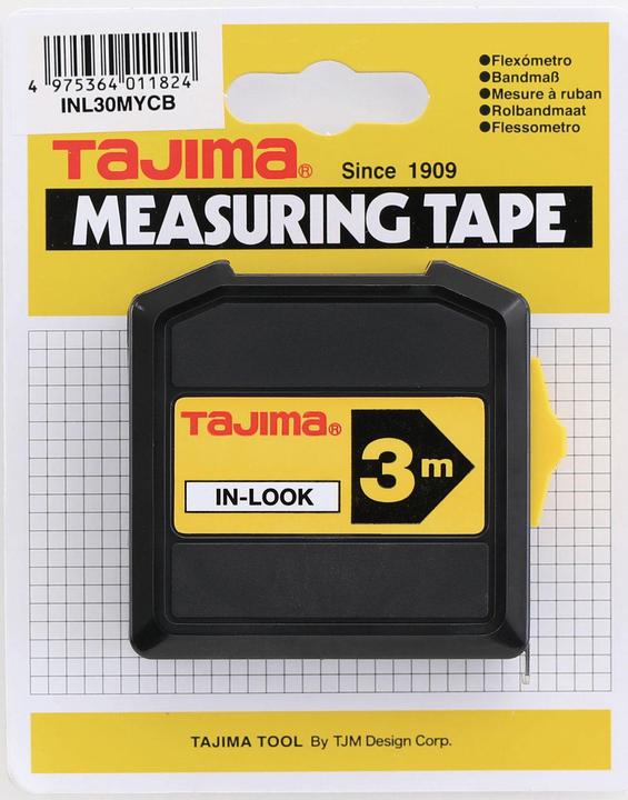 Produktbild Tajima Rollmeter
