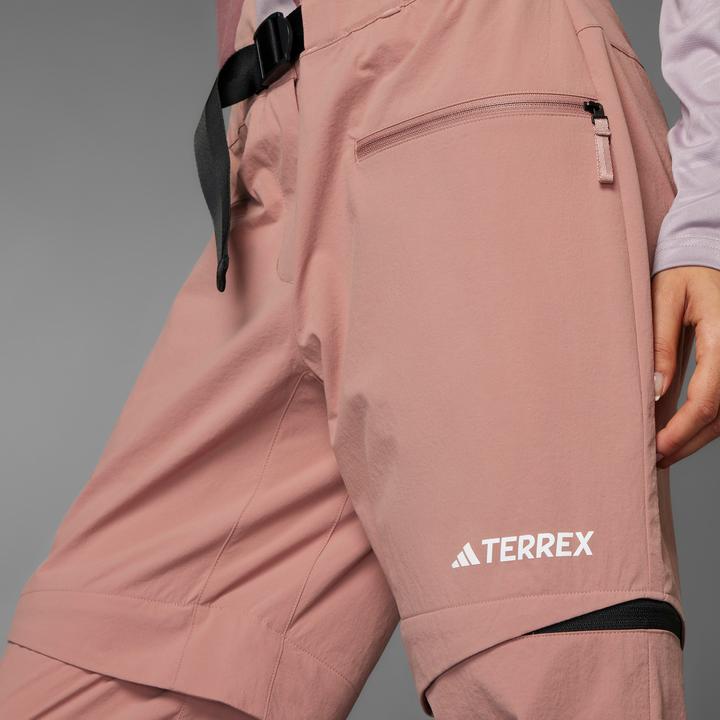 Produktbild adidas Women's Utilitas ZO Pants (36)