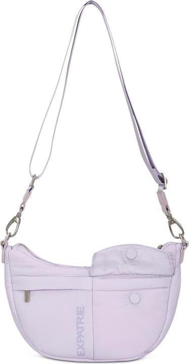 Immagine prodotto Expatrié Borsa mezza luna Vivy