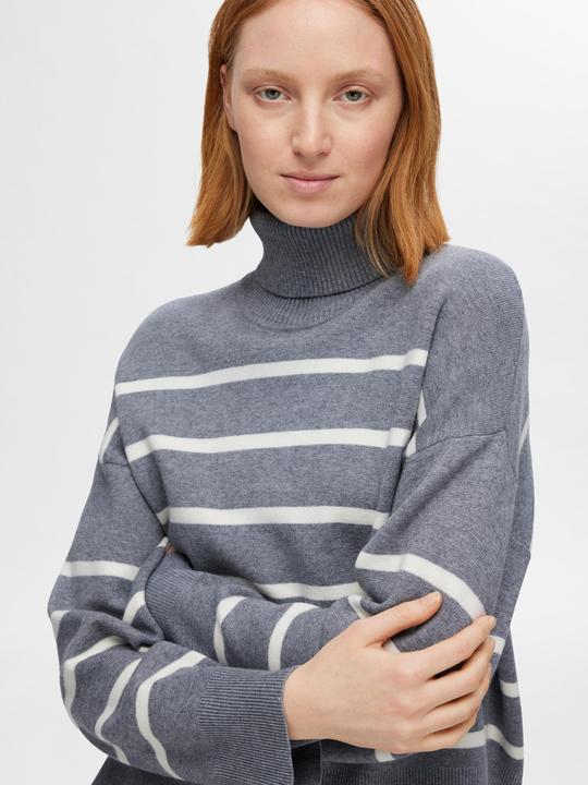 Produktbild Selected Femme Rollkragenpullover SLFKAMMA (XL)