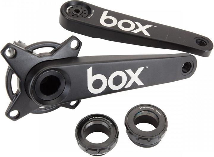 Actual product image Box Two M30-P