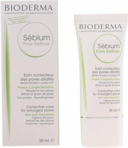 Produktbild Bioderma Sébium Pore Refiner (30 ml, 24h Creme)