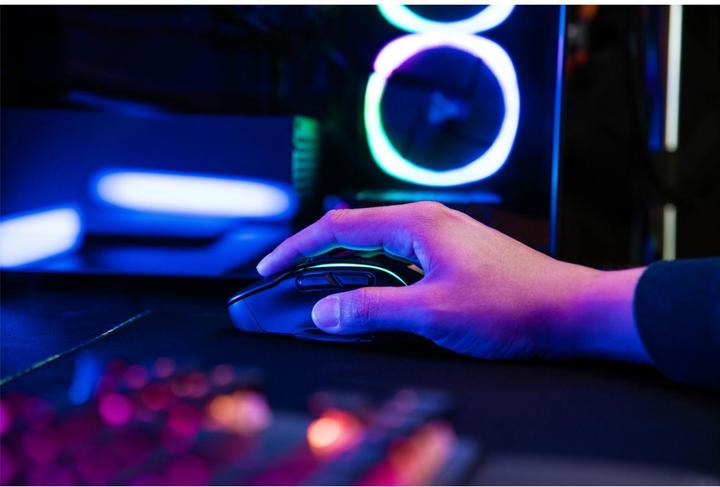 Actual product image Turtle Beach KONE II AIR - Gaming Mouse (Wireless)