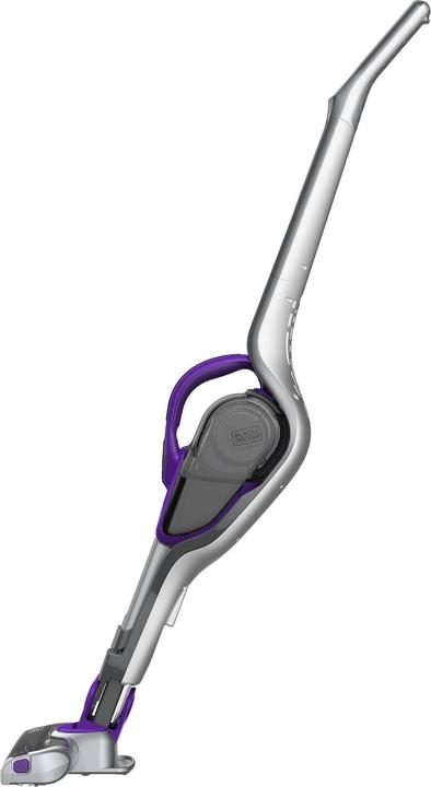 Actual product image Black & Decker Svj520bfsp