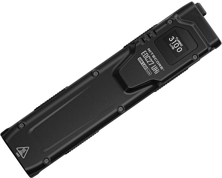 Produktbild Nitecore EDC27 UHI (13.53 cm, 3100 lm)