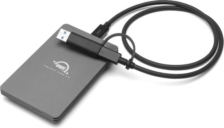 Immagine prodotto OWC Envoy Pro FX (1000 GB)