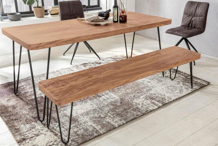 Immagine prodotto Wohnling Bagli (160 cm)