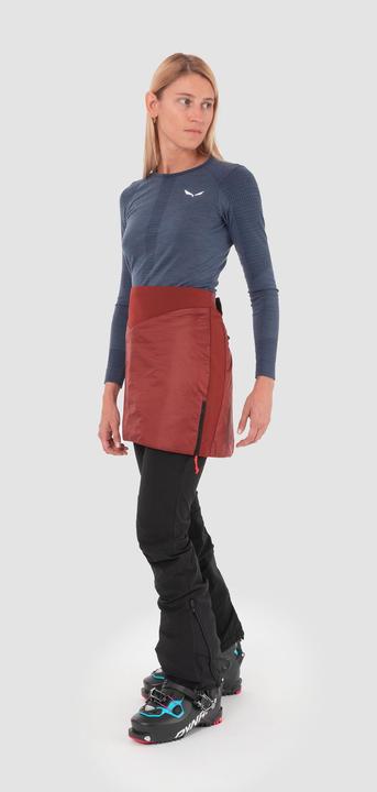 Actual product image Salewa Women's Sella TWR Skirt (38)