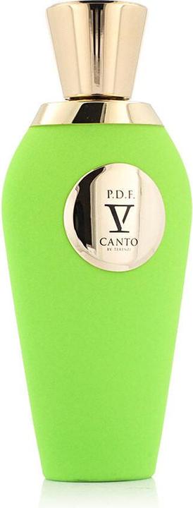 Image du produit V Canto Collection Les âmes du château (Eau de parfum, 100 ml)