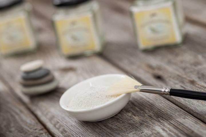 Image du produit Jolu Craie Lait de chèvre (80 ml)
