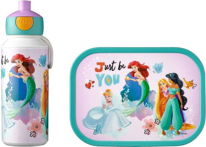 Princess, Disney