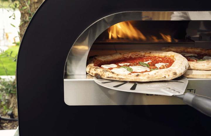 Immagine prodotto Boretti Pizzaoven Amalfi