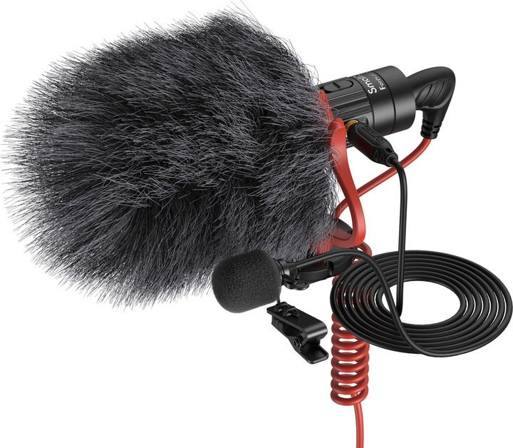 Produktbild SmallRig Forevala S20
