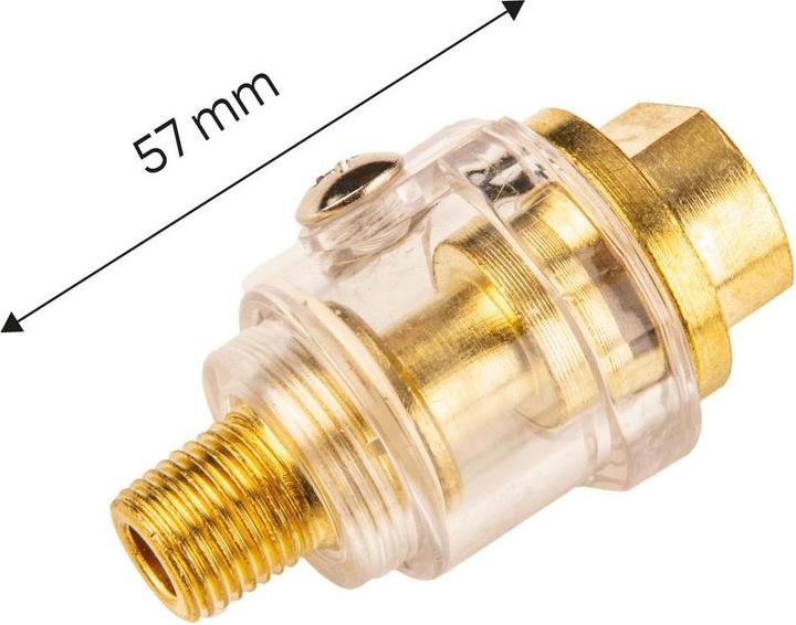 Actual product image Neo OIL FILLER FOR MINI-PNEUMATIC TOOLS 1/4" 14-552