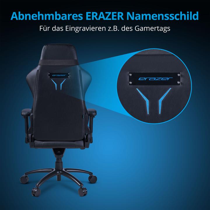 Produktbild Medion ERAZER X89410 Gaming Stuhl