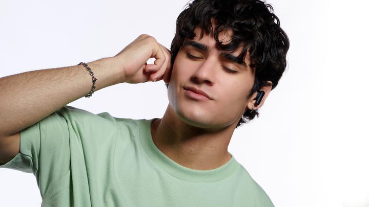 Produktbild Skullcandy Smokin Buds (keine Geräuschunterdrückung, 8 h, Kabellos)