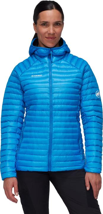 Immagine prodotto Mammut Aenergy IN Giacca con cappuccio Donna (M)