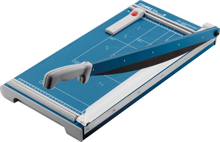 Produktbild Dahle 534 (15 Blätter, A3)