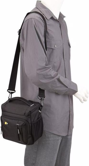 Actual product image Caselogic Tbc409k (Camera shoulder bag)
