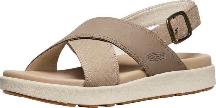 Keen W Elle Luxe Cross Strap
