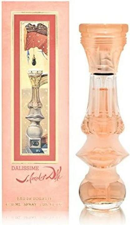 Actual product image Salvador Dalí Dalissime (Eau de toilette, 30 ml)