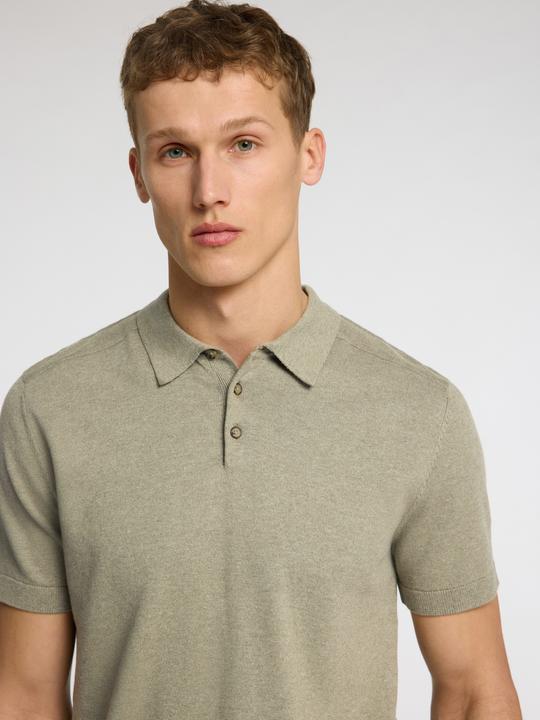 Immagine prodotto Polo In Maglia Slhberg Ss (S)