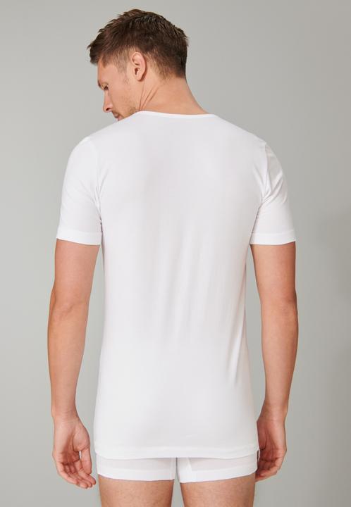 Actual product image Schiesser Shirt (6)