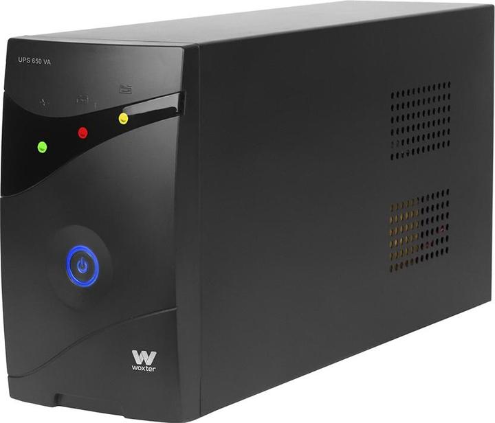 Produktbild Woxter PE26-062 (650 VA, 360 W)