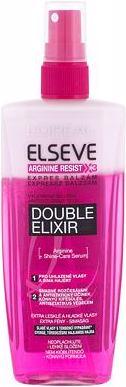 Produktbild L'Oréal Paris Elseve Arginine Resist X3 Double Elixir (200 ml)