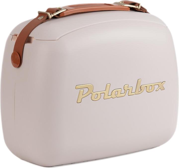 Polarbox CoolerBag (6 l)