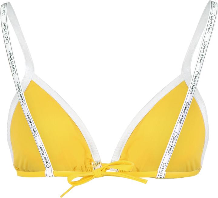 Immagine prodotto Calvin Klein Intimo Core Logo Tape Bikini Top - 87429 (S)