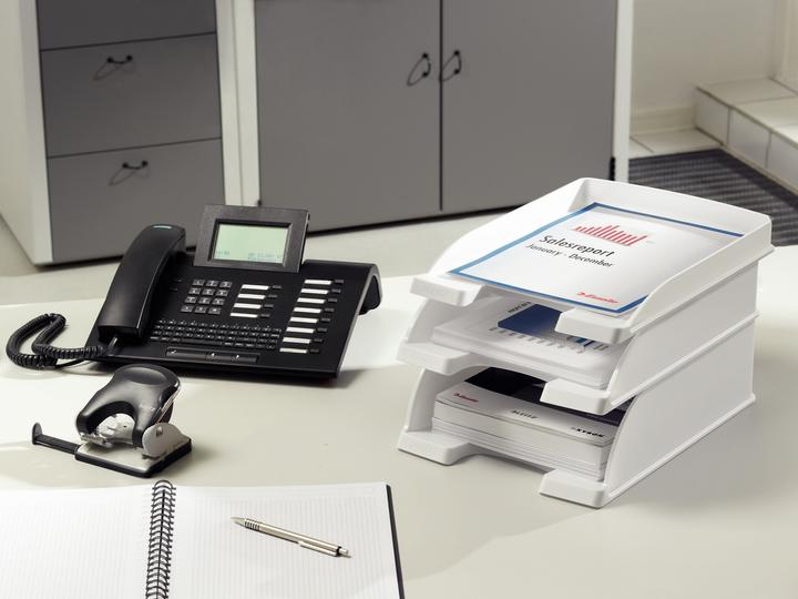 Actual product image Leitz Plus (A4)