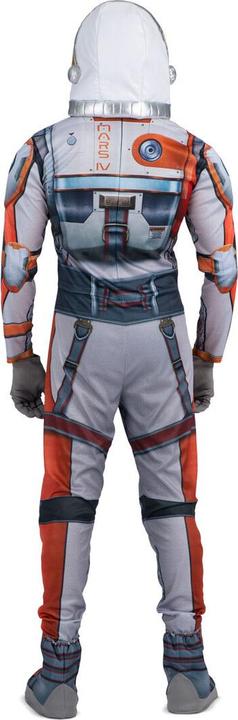 Immagine prodotto My Other Me Travestimento per astronauta adulto (4 pezzi) (M)