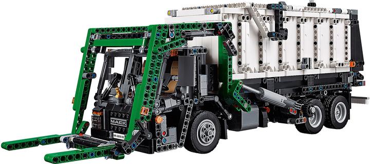 Produktbild LEGO Mack Anthem (42078, LEGO Technic)