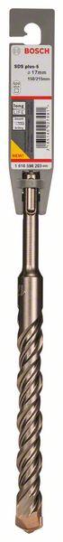 Actual product image Bosch Professional Zubehör Hammer drill SDS plus-5, 17 x 150 x 215 mm (17 mm)