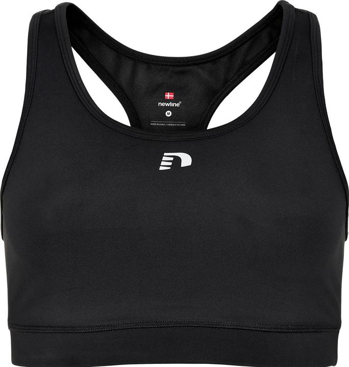 Newline essential top