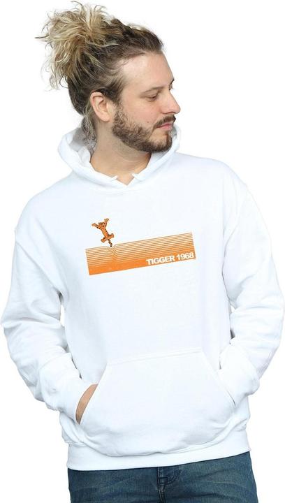 Produktbild Disney Winnie The Pooh Tigger 1968 Kapuzenpullover (L)