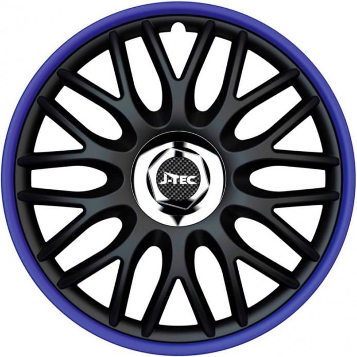 Noir, Bleu