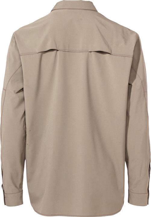 Actual product image Vaude Rosemoor L/S Shirt II (XXL)